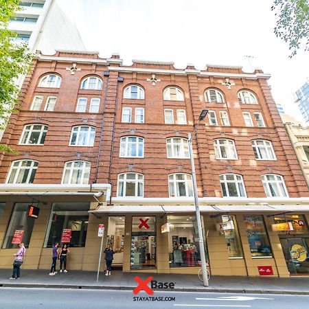 Nomads Sydney Hostel Luaran gambar