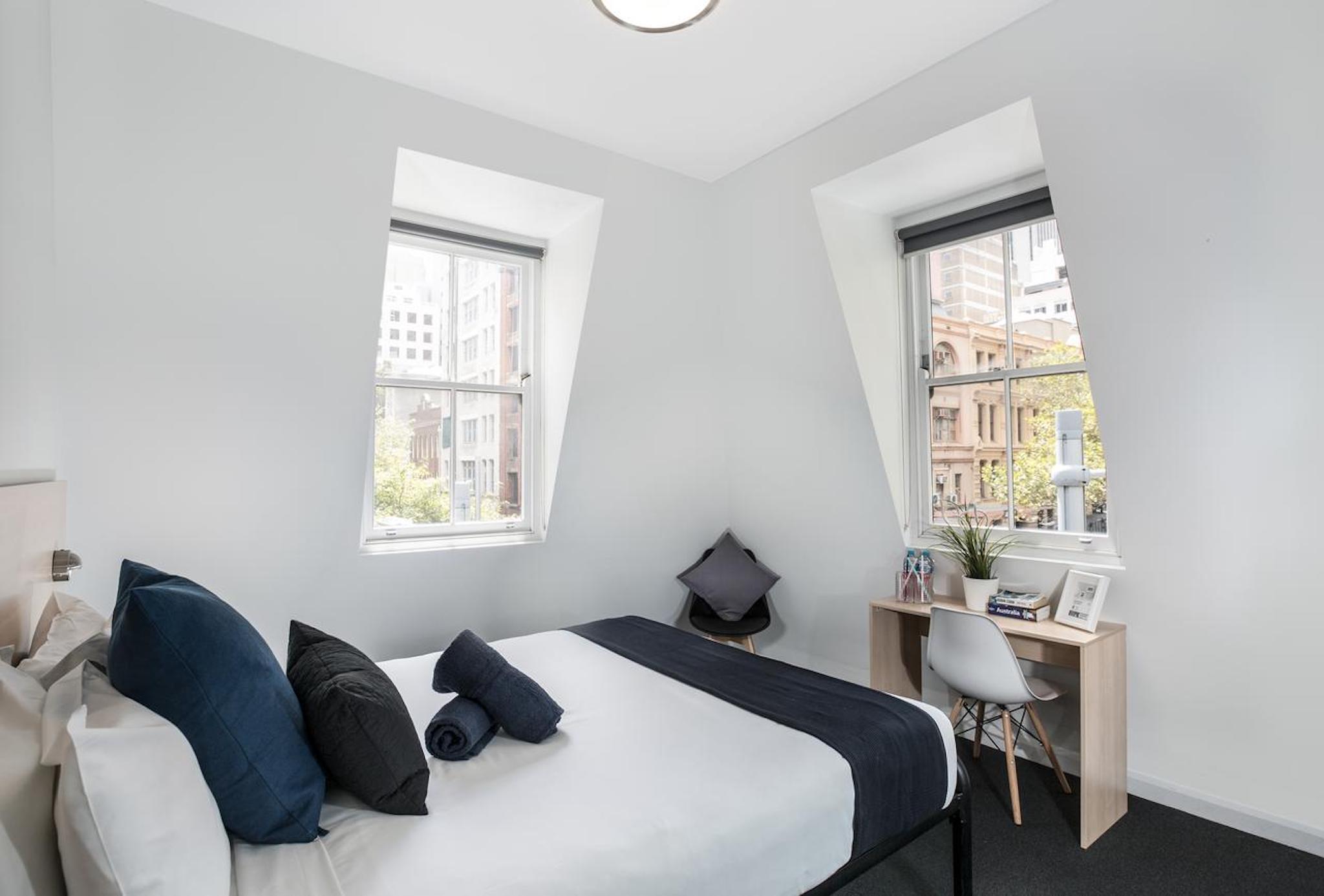 Nomads Sydney Hostel Luaran gambar
