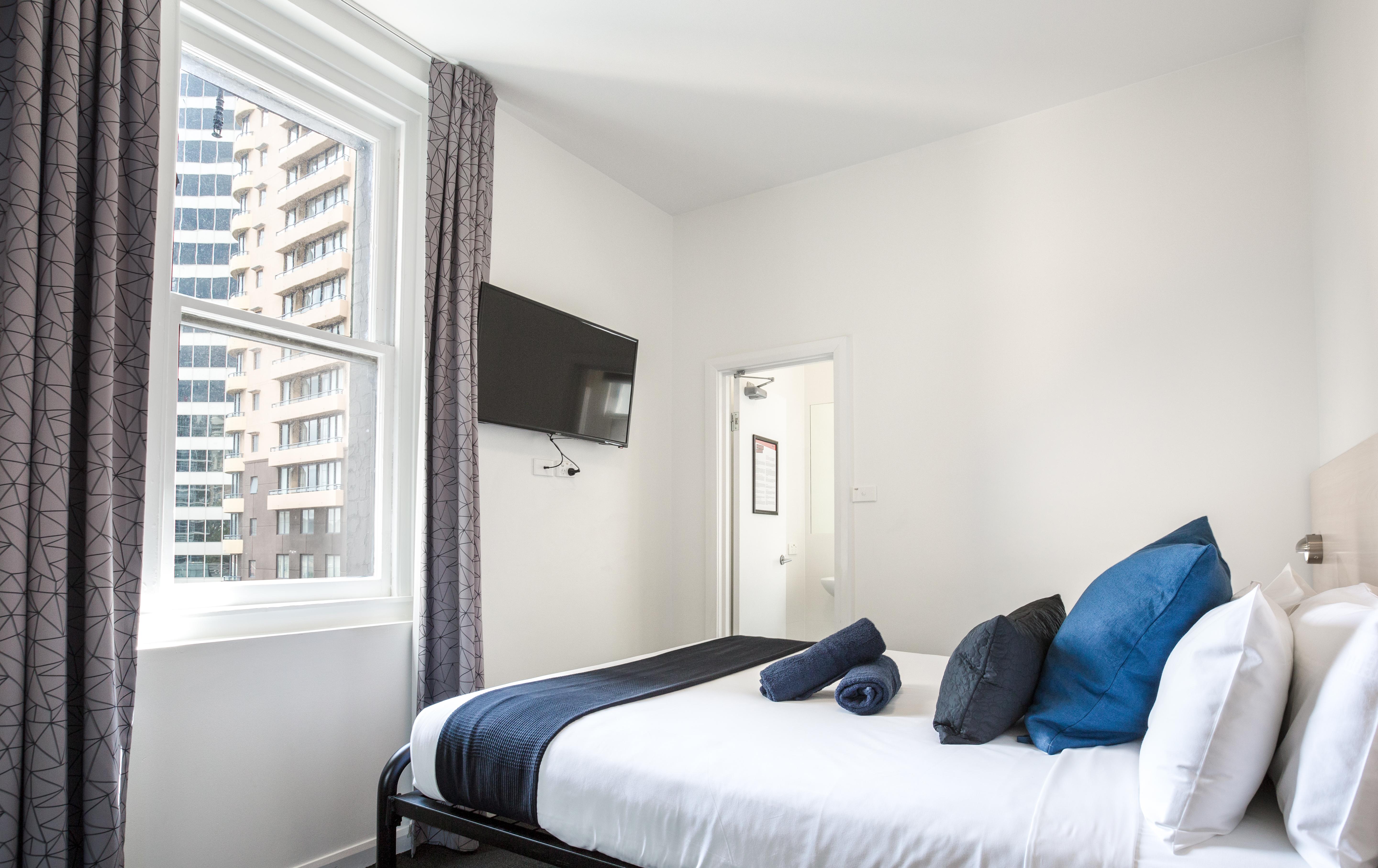 Nomads Sydney Hostel Luaran gambar