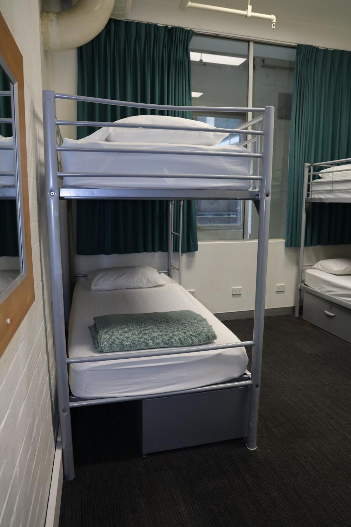 Nomads Sydney Hostel Luaran gambar