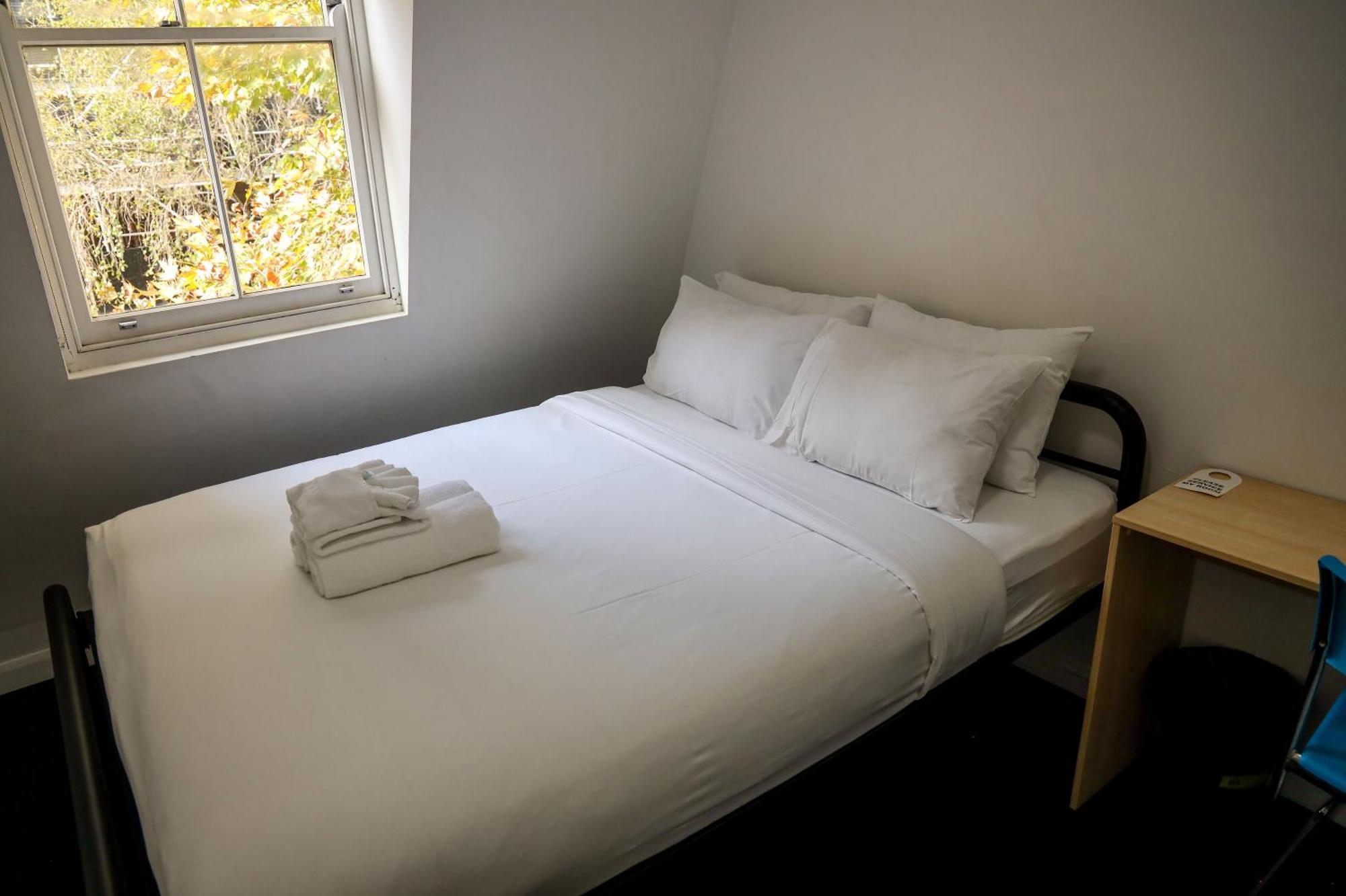 Nomads Sydney Hostel Luaran gambar