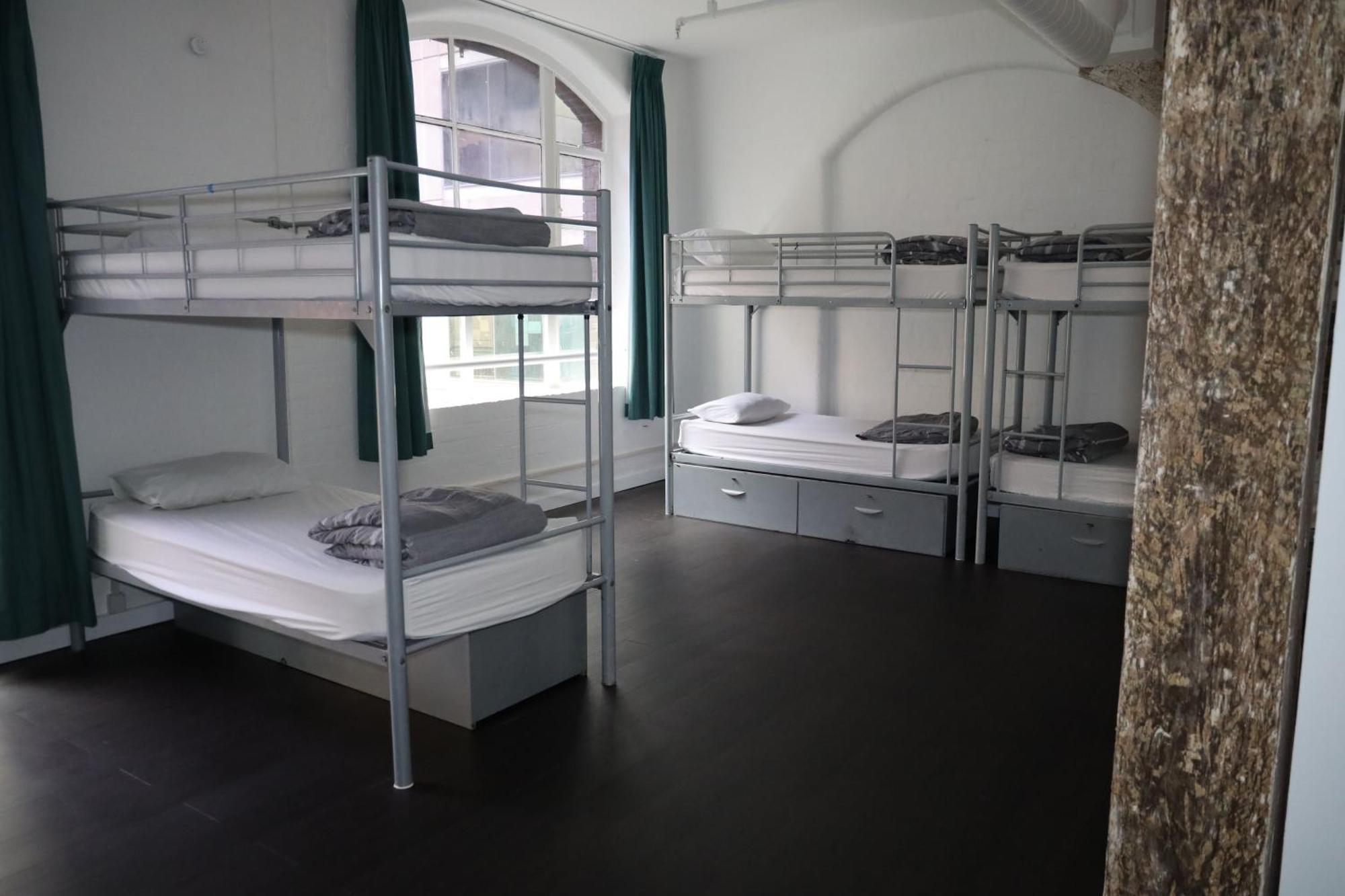 Nomads Sydney Hostel Luaran gambar