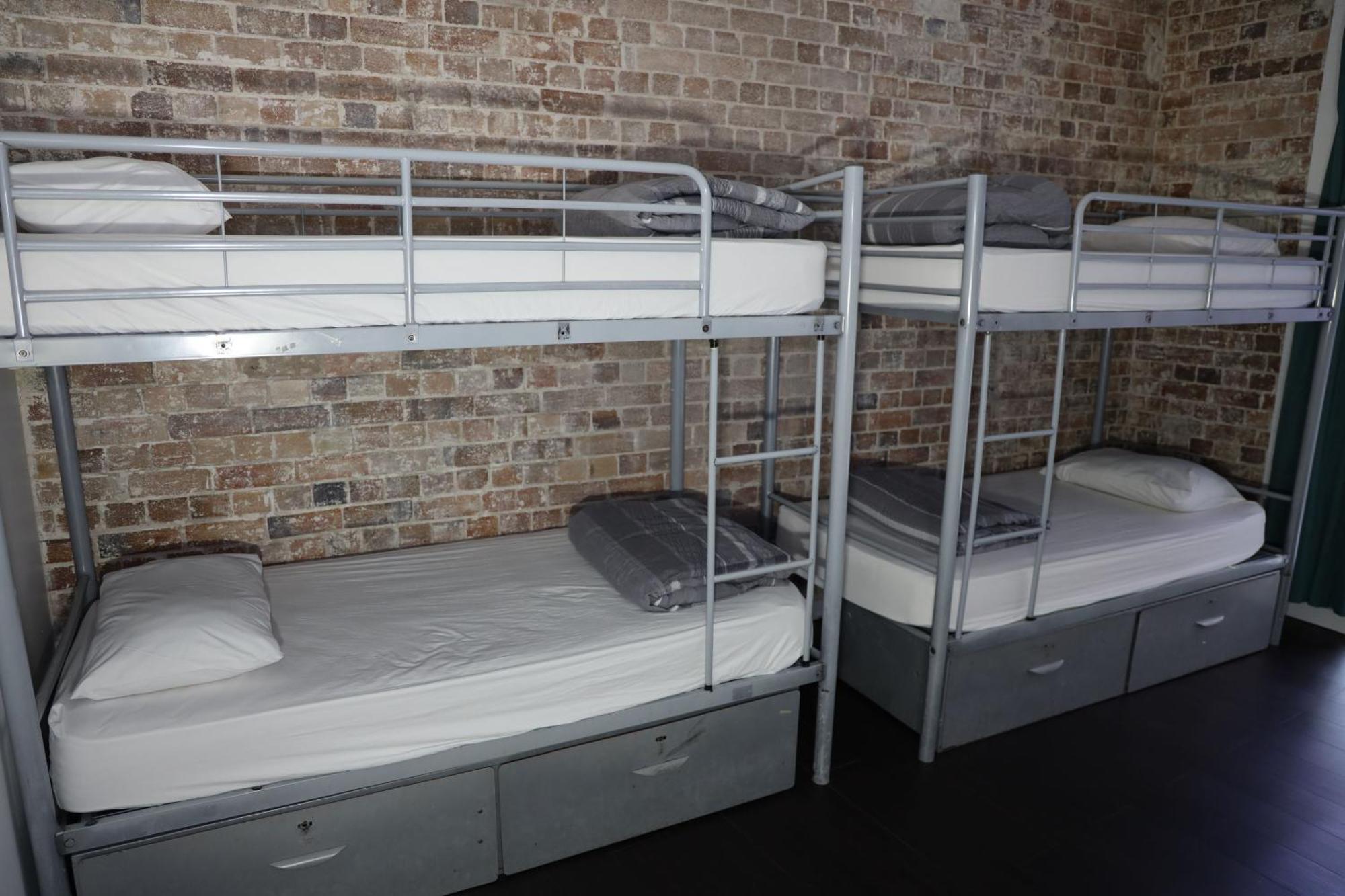 Nomads Sydney Hostel Luaran gambar