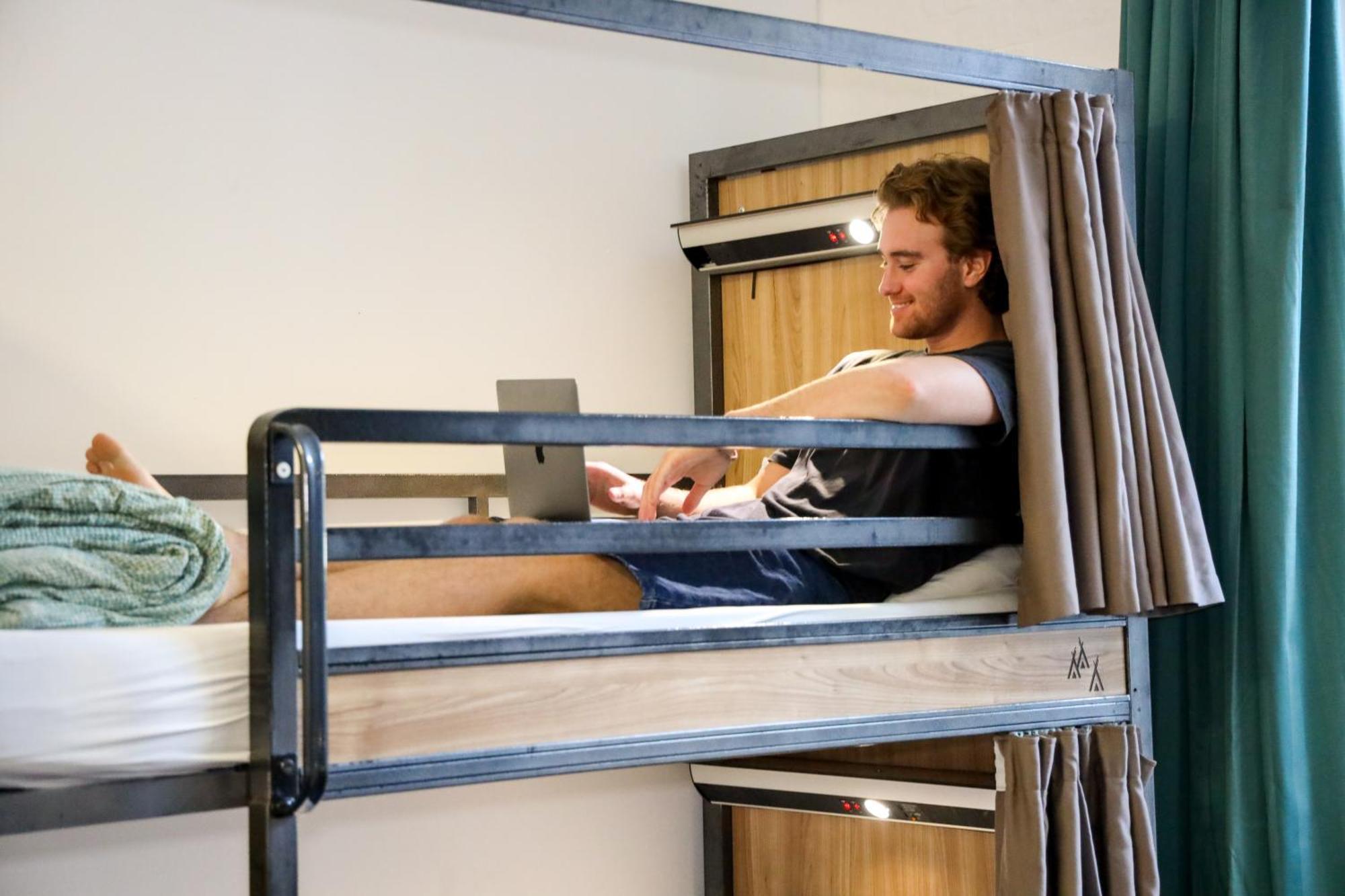Nomads Sydney Hostel Luaran gambar