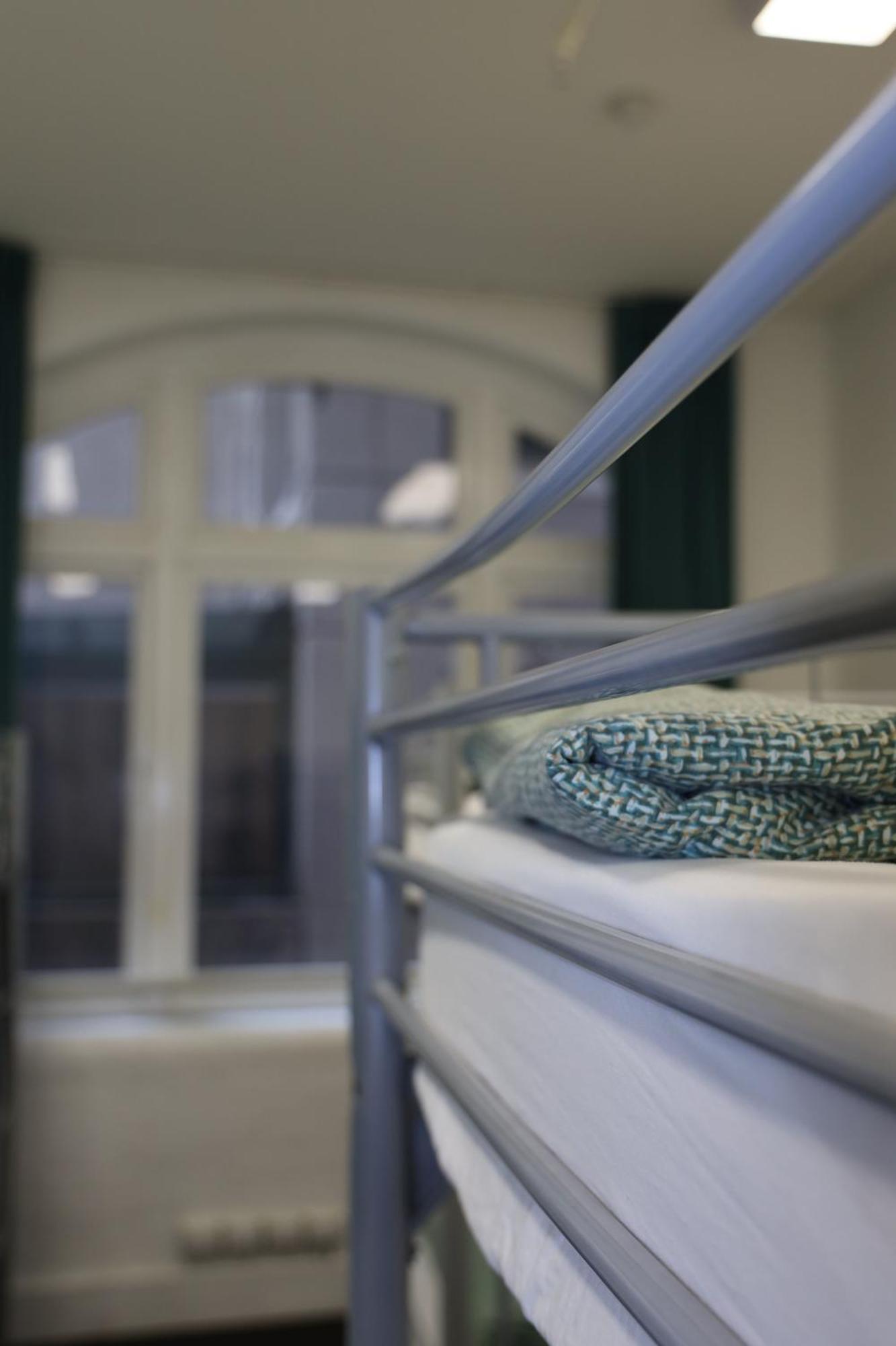 Nomads Sydney Hostel Luaran gambar