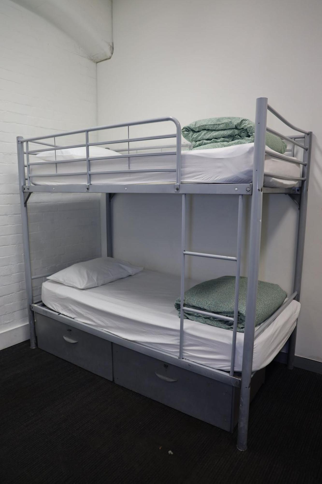 Nomads Sydney Hostel Luaran gambar