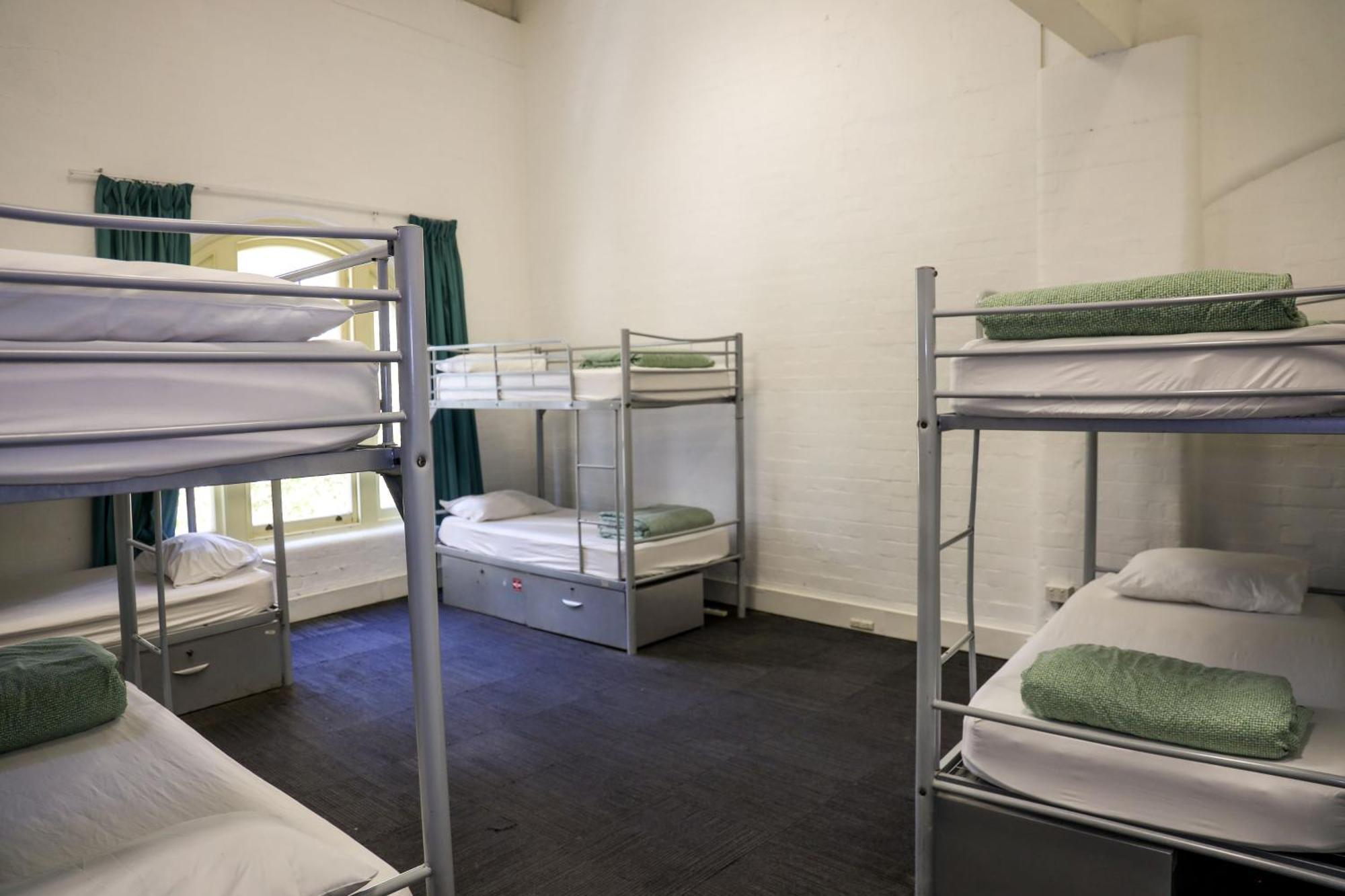 Nomads Sydney Hostel Luaran gambar